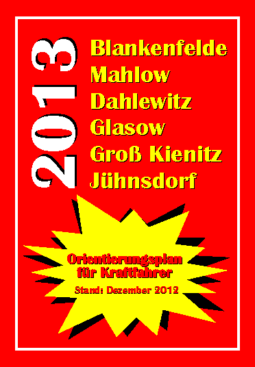 Plan 2012